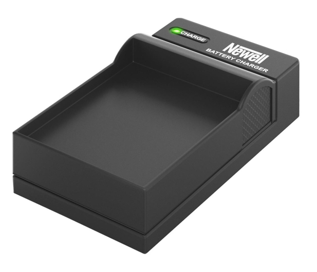 Newell DC-USB do akumulatorów LI90B/92B do Olympus - 720865 - zdjęcie